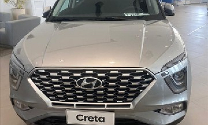 Hyundai Creta 1.0 Tg...