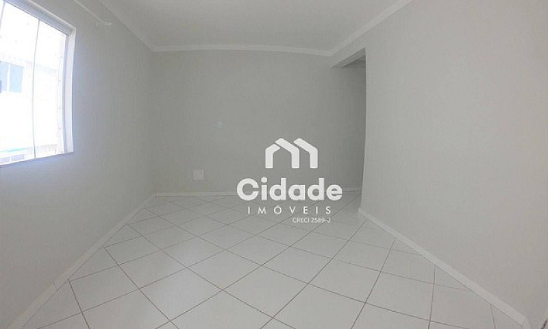 Apartamento Com 2 Do...