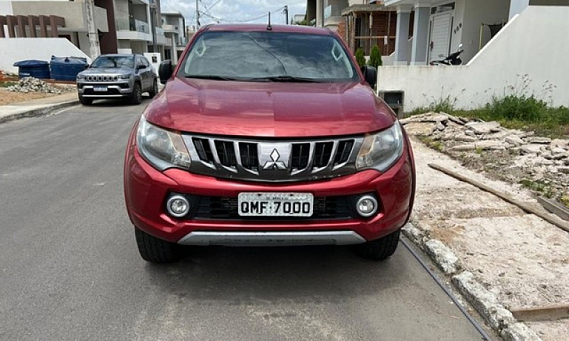 Mitsubishi L200 Trit...