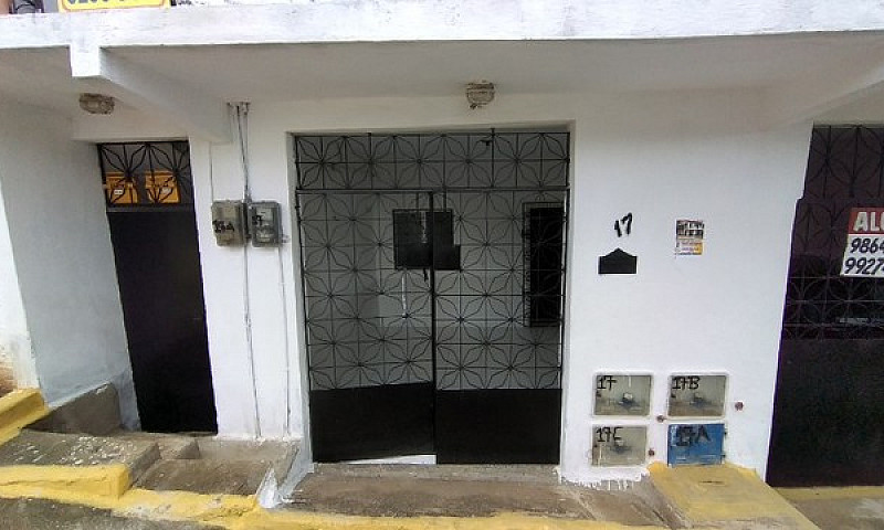 Aluga-Se Casas Novas...