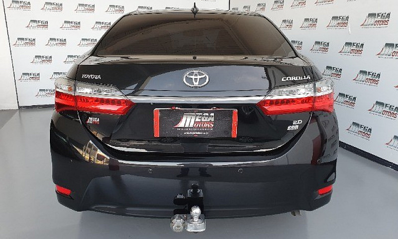 Toyota Corolla Xei 2...
