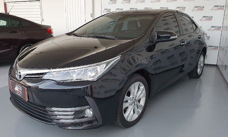 Toyota Corolla Xei 2...