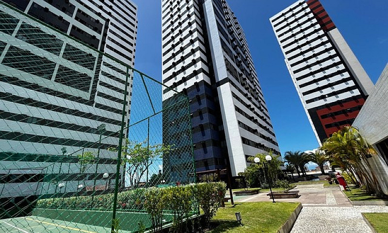Apartamento Alto Das...