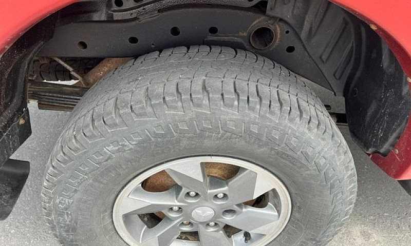 Mitsubishi L200 Trit...