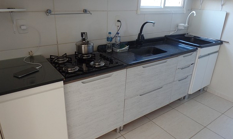 Alvorada - Apartamen...