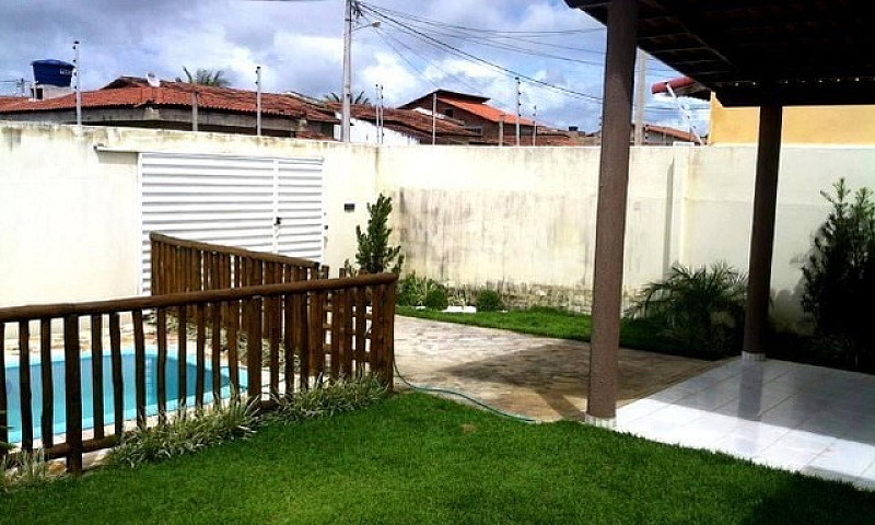 Casa Em Cajupiranga ...