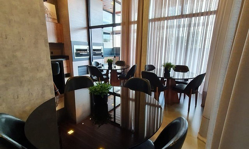 Apartamento 3 Suítes...