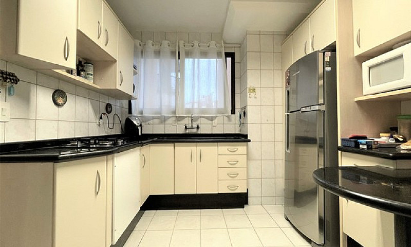 Apartamento 3 Dormit...