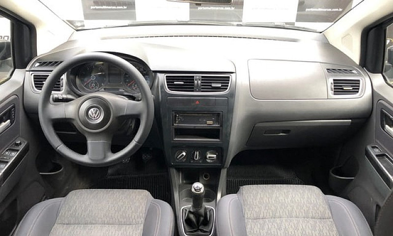 Volkswagen Fox 1.0 G...