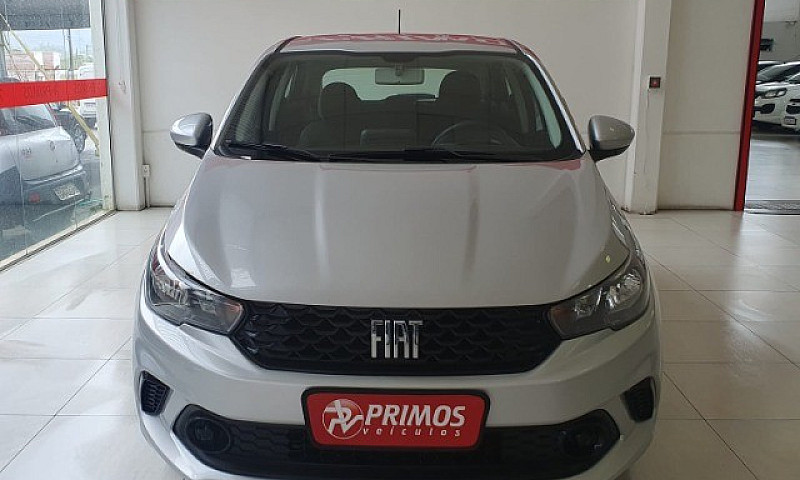 Argo Drive 1.0 6V Fl...