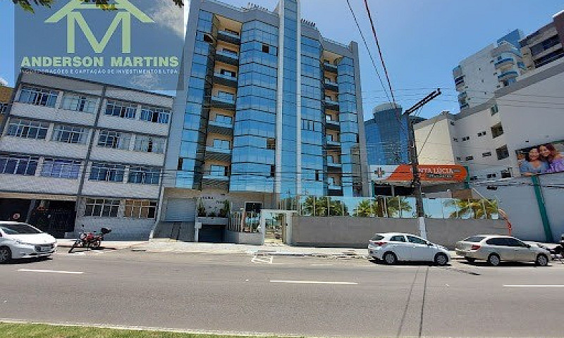 Apartamento 4 Quarto...