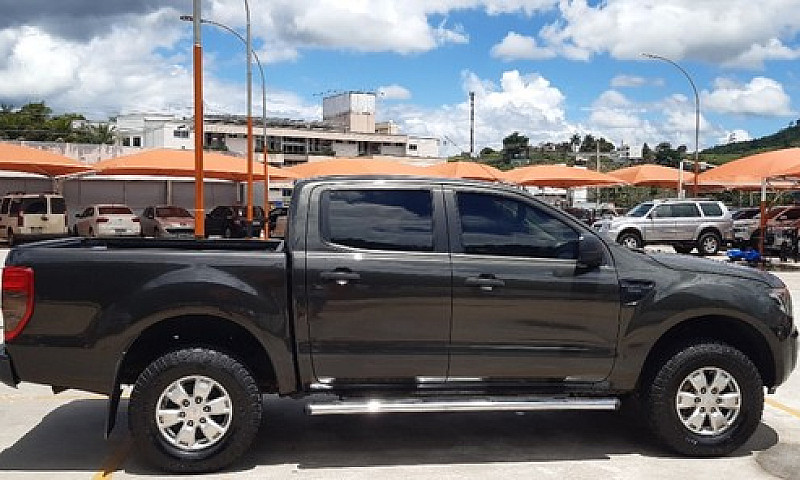 Ranger Xls Flex ...
