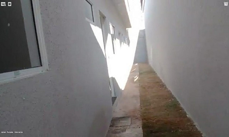 Casa 2 Dormitórios P...