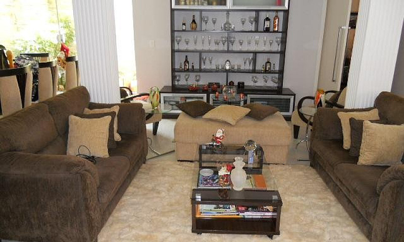 Casa Residencial, Gr...