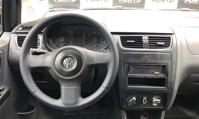Volkswagen Fox 1.0 G...