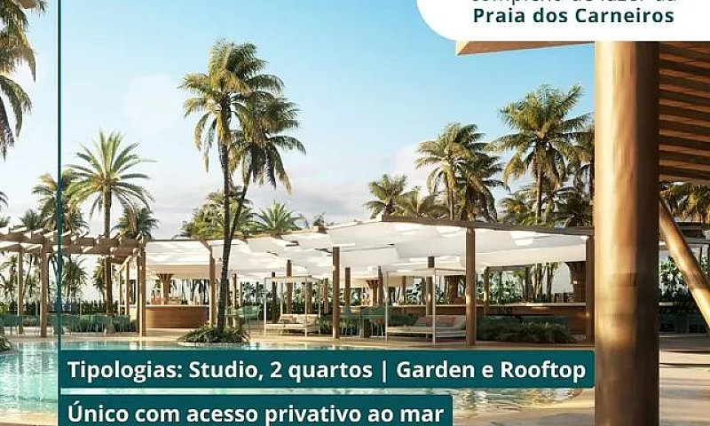 Bcc- Resort Próximo ...