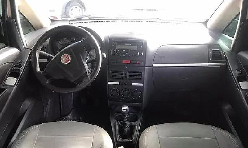 Fiat Idea Attractive...