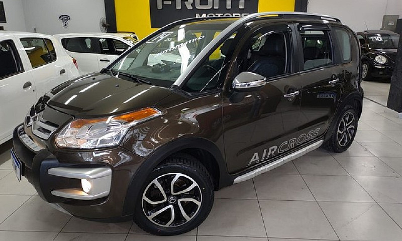 Citroen Aircross1.6 ...