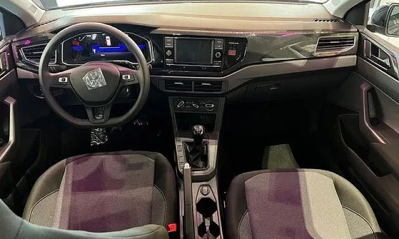 Polo Tsi ...