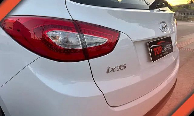 Ix35 Louch. Edition ...