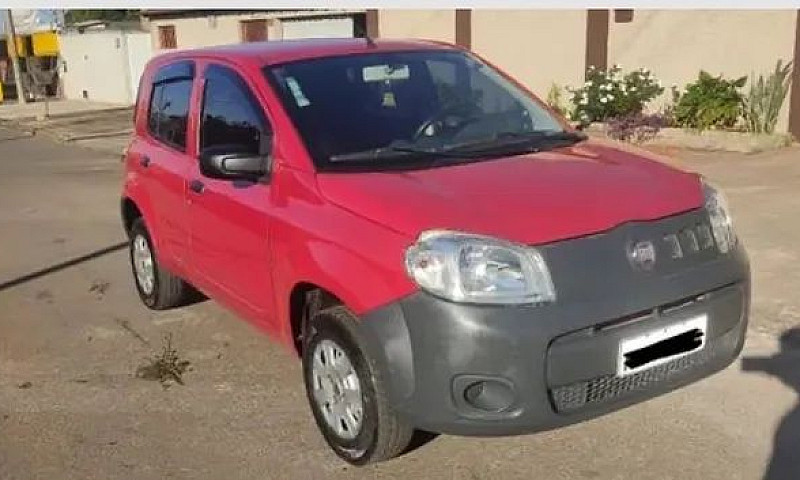 Fiat Uno Vivace ...