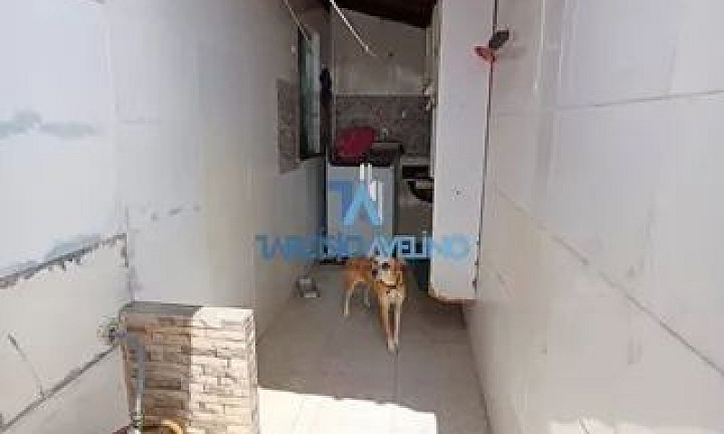 Casa 3/4 Sendo 1 Suí...