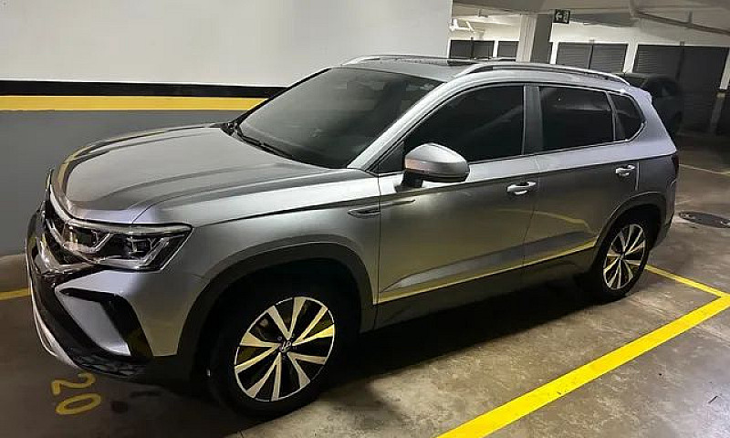 Taos Highline 2022 C...