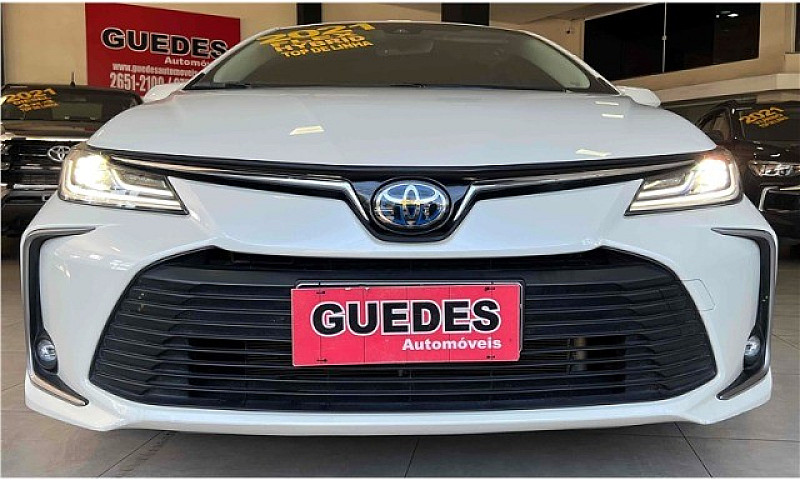 Toyota Corola 1.8 Al...
