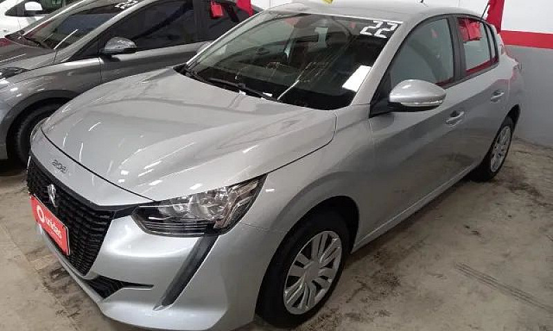 Peugeot 208 1.6 16V ...