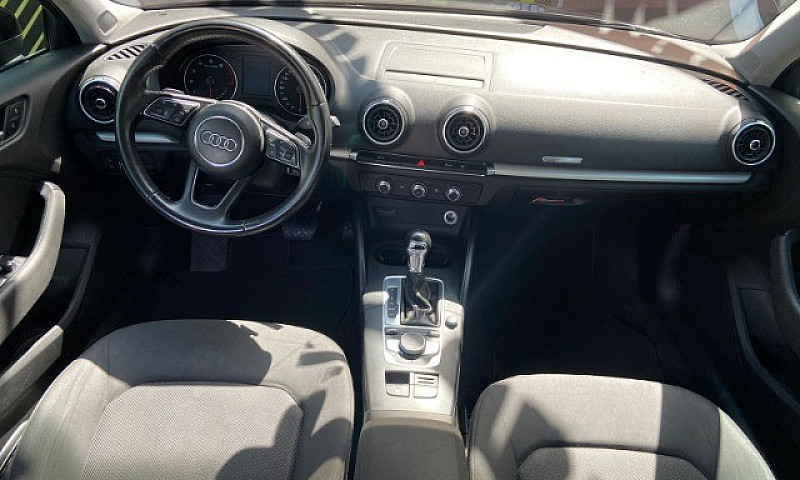 A3 Sedan 1.4 Tfsi A ...