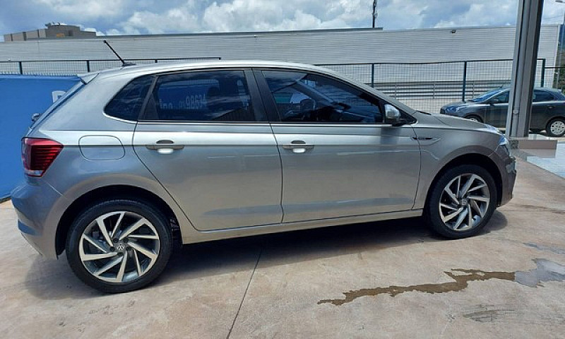 Vw - Volkswagen Polo...