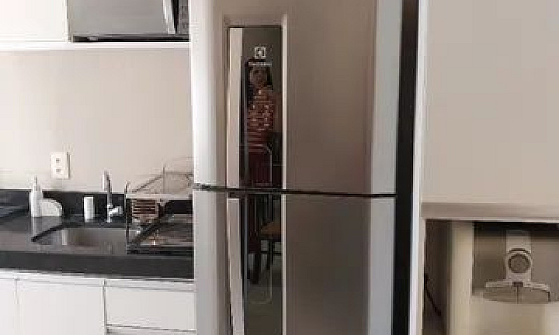 Alugo Ótimo Apartame...
