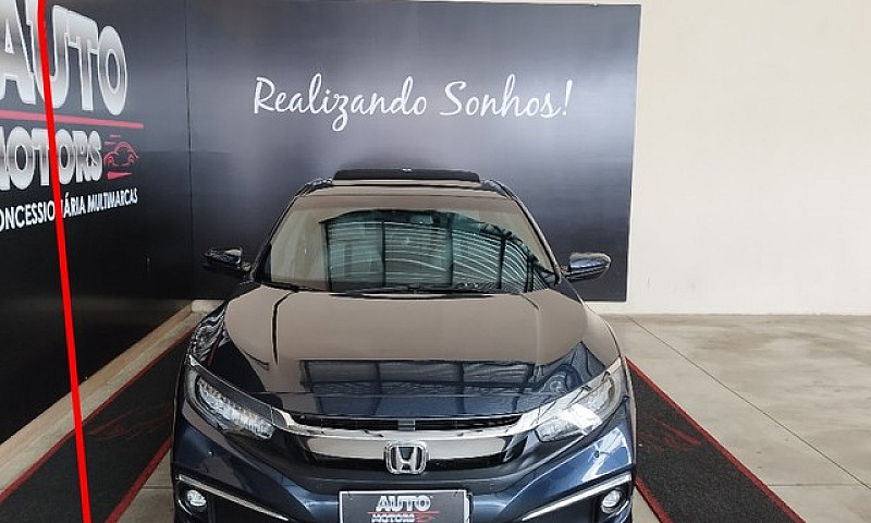 Honda Civic Sedan To...