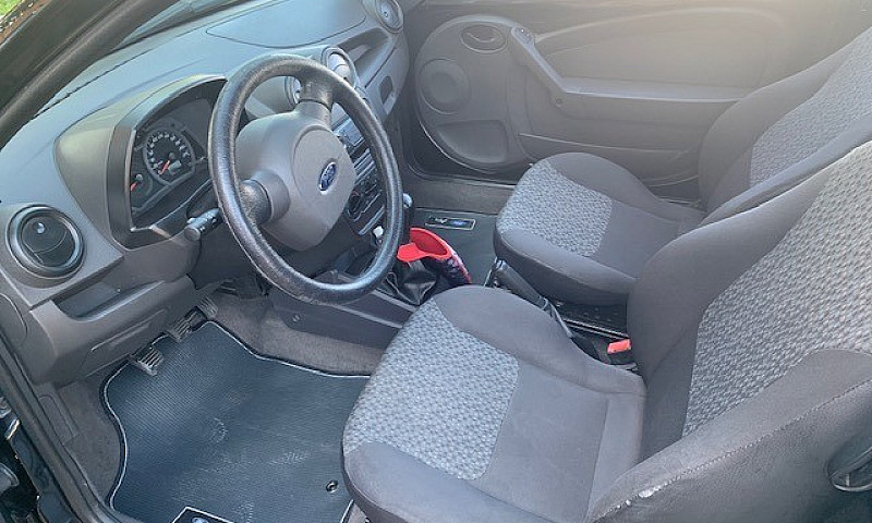 Ford Ka 1.0 Flex...