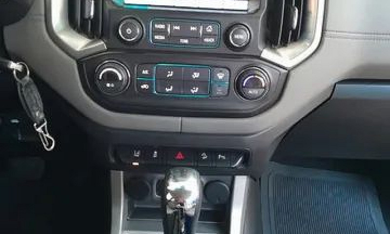 Chevrolet S-10 Flex ...