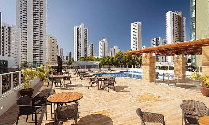 Apartamento Para Ven...