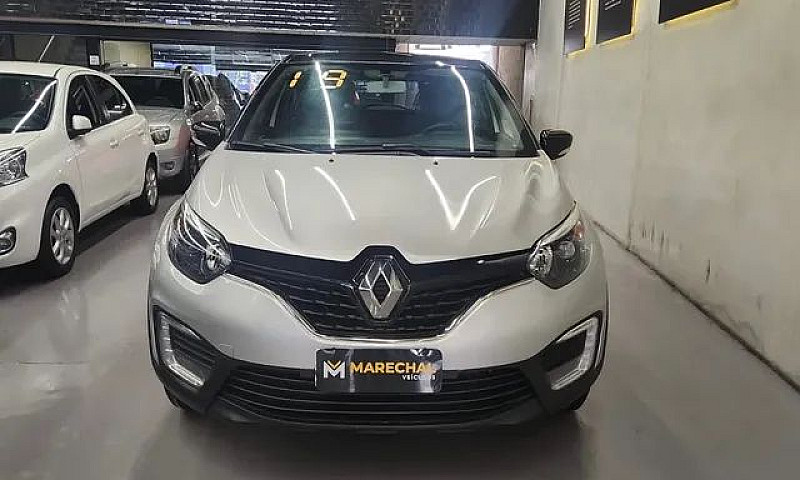 Renault Captur Life ...