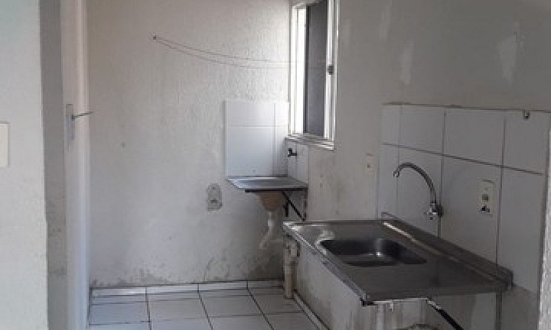 Vendo Apartamento ...