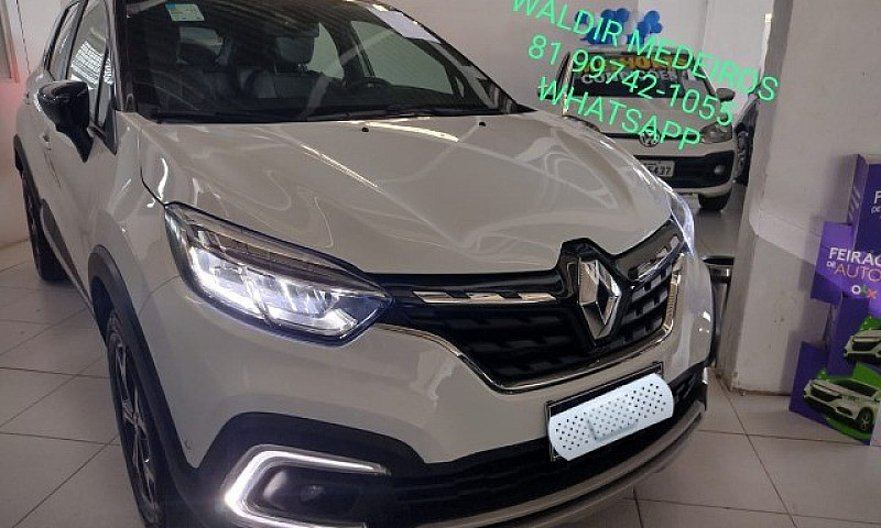 Renault Captur Iconi...