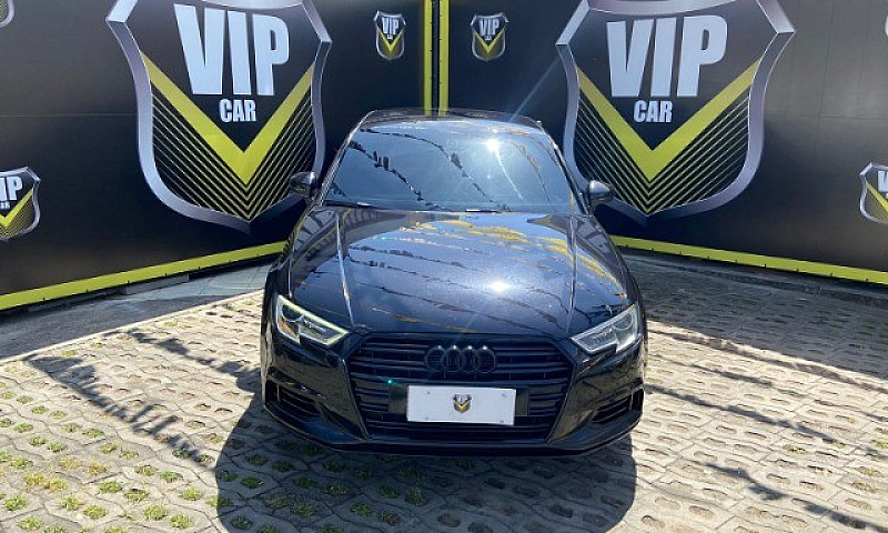 A3 Sedan 1.4 Tfsi A ...