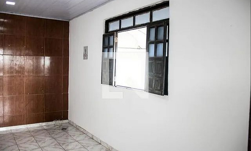 Apartamento Para Alu...