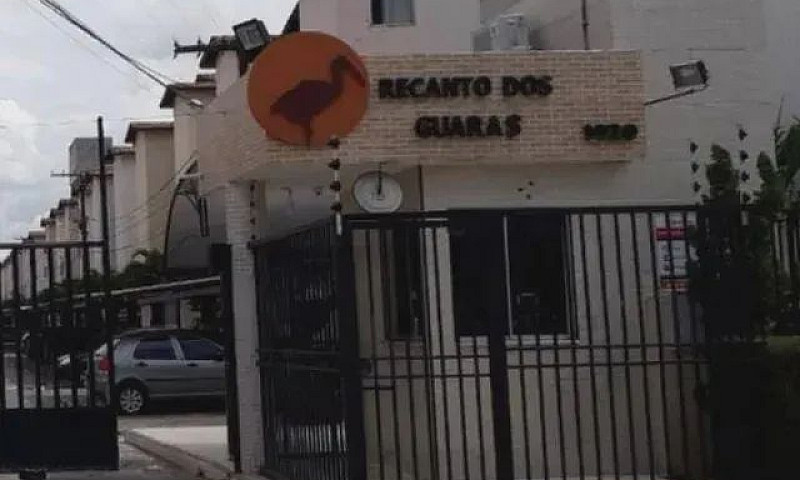 Recanto Dos Guarás...