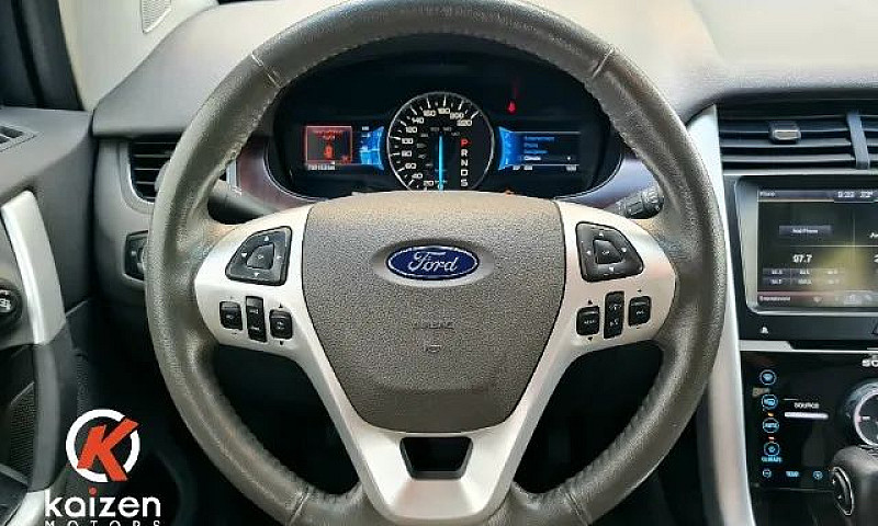 Ford Edge 2013 Limit...