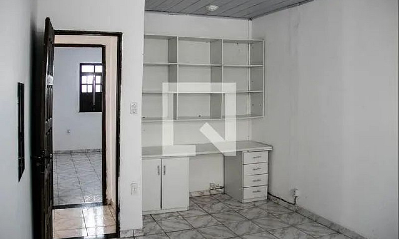 Apartamento Para Alu...