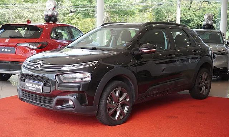 Citroën C4 Cactus 1....