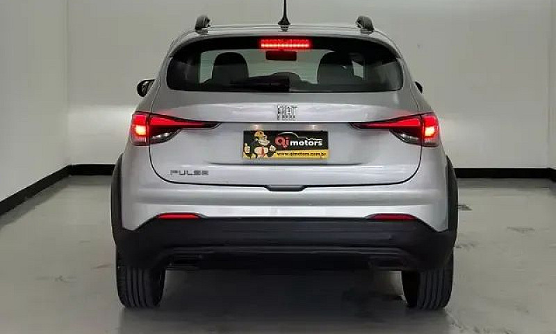 Fiat Pulse Drive 1.3...