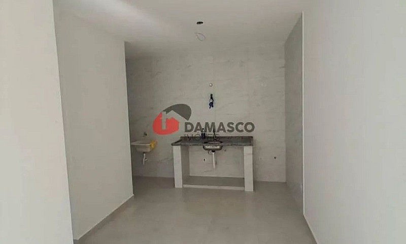 Apartamento Padrão P...