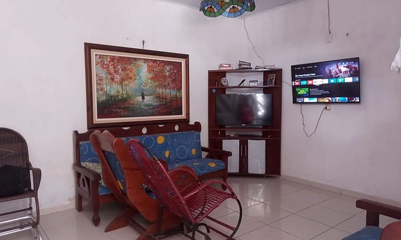 Casa Pra Alugar Ou V...