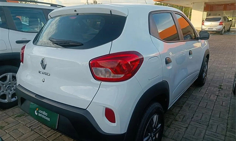 Renault Kwid 2024 1....