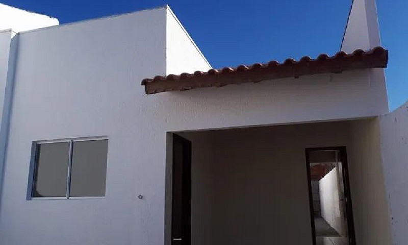 Casa Jardim Dos Esta...